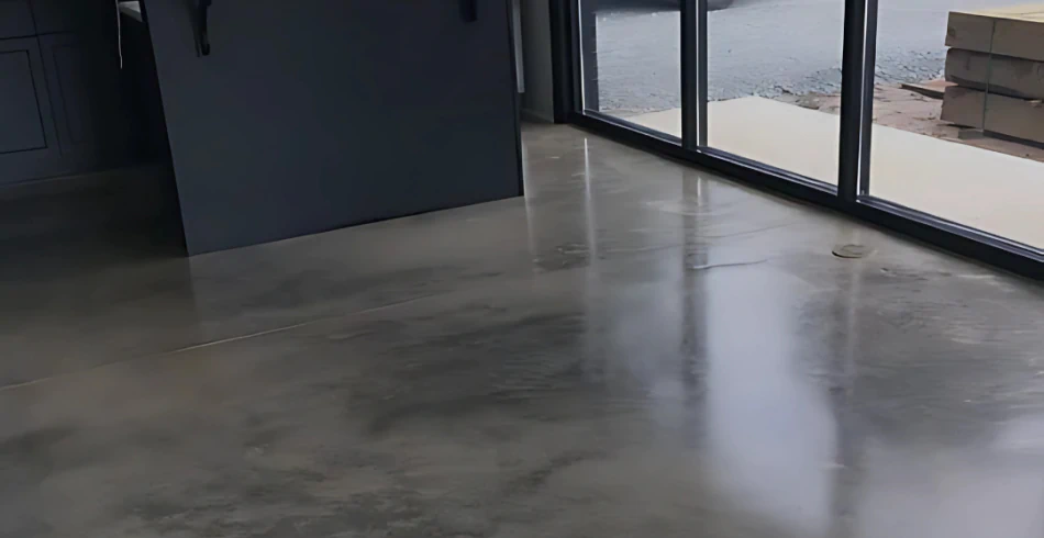 Polished Concrete Polished Concrete